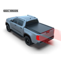 Купити Ролет для Volkswagen Amarok LIFE/STYLE 2023+ Tessera Roll+ (Basic)